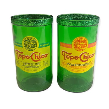 HASH Topo Chico Cup