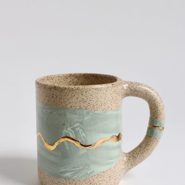 OLA Mug (no.050 marbled)