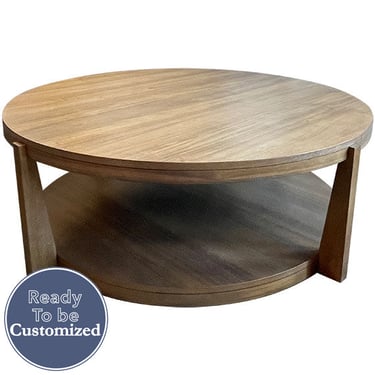 48&quot; Koda Coffee Table
