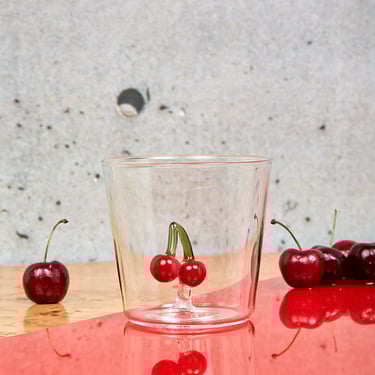 Cherry Gift Set