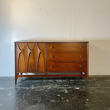 Broyhill Brasilia Credenza