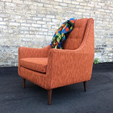Updated Flexsteel Lounge Chair 