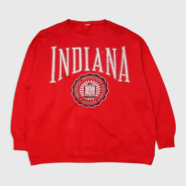 Vintage Indiana University Sweatshirt