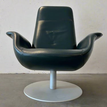 Erik Jørgensen Armchair Designed by Johannes Foersom & Peter Hjort Lorentzen - #A1606