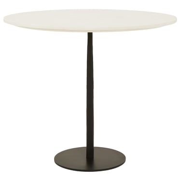 Ingrid Table - White