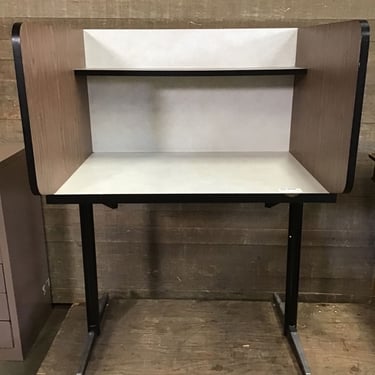 Library Carrel Desk (Tacoma)