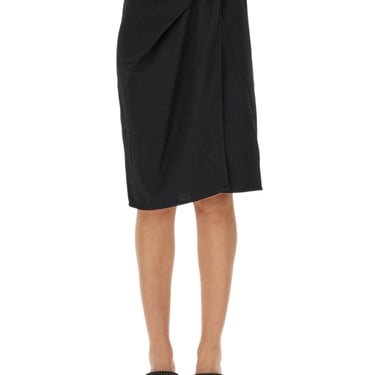 Jacquemus Women "Bodri" Skirt