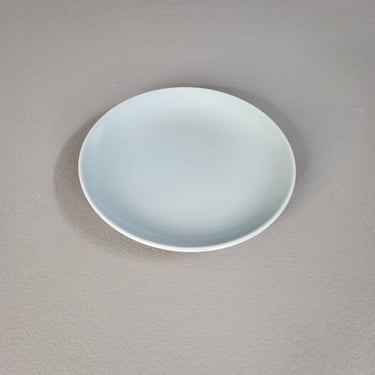 One Russel Wright Iroquois Casual China Blue Saucer Plate Multiples Available 