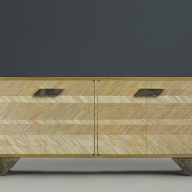 Prism Sideboard
Natural