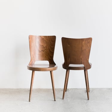 Baumann Dove Dining Chair