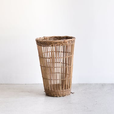 Tall Baguette Basket