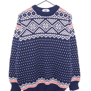 Alpine Wool Sweater