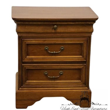 LEXINGTON FURNITURE Cherry Contemporary Traditional Style 24