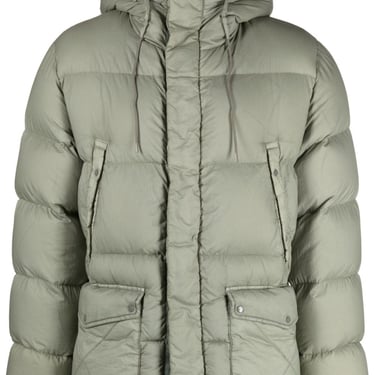 Ten C Men Grays Peak Down Jacket