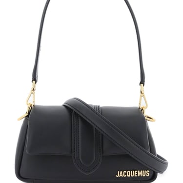 Jacquemus Le Petit Bambimou Shoulder Bag Women