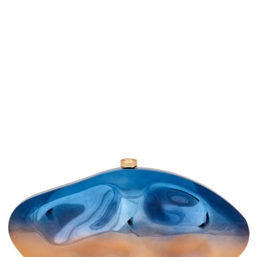 Cult Gaia Women "The Caldera" Clutch