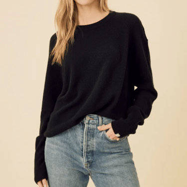 Sloane Pullover