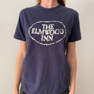 70s/80s Elmwood Inn tee