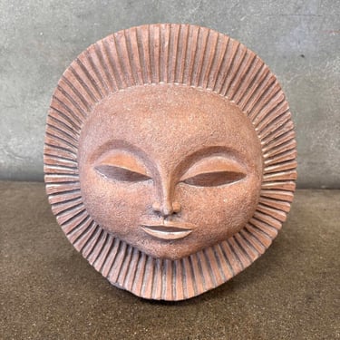 Paul Bellardo Sunface