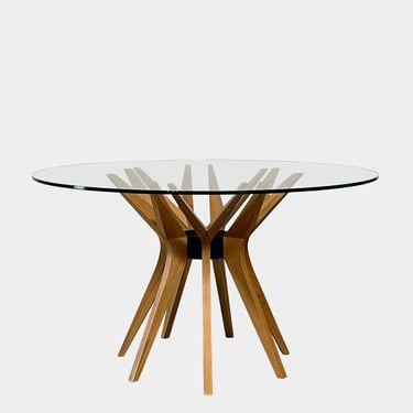 Roche Bobois Aster Dining Table