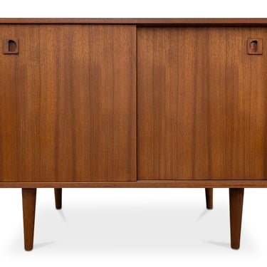 Teak Cabinet - 112434