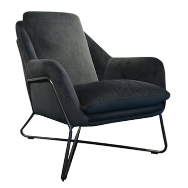 Romeo Lounge Chair