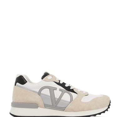 Valentino Garavani Low-Top Vlogo Pace Sne Men