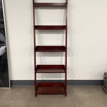 5 Tier Ladder Shelf