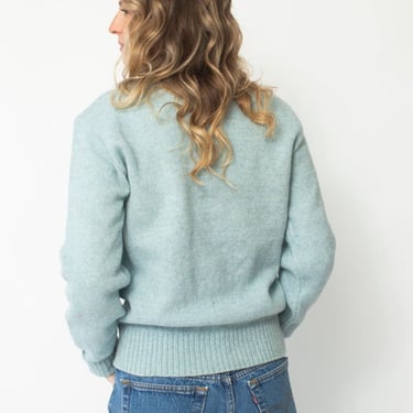 Sweater - Blue