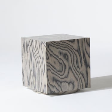 TABLE D'APPOINT SOTTSASS OBJECT 106