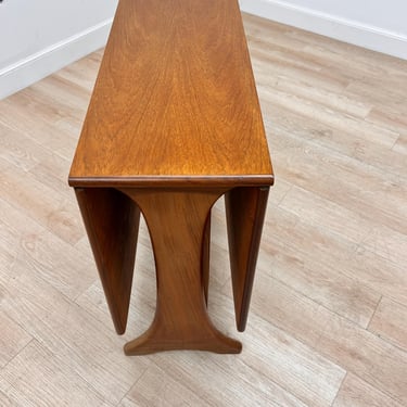 Drop Leaf Kitchen Table by G Plan 