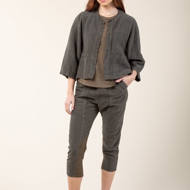 Amphora Pant in Army