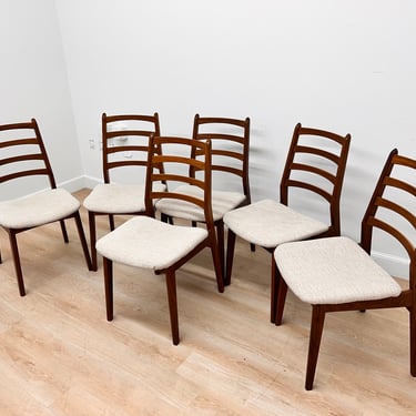 Mid Century Dining Chairs by E Gomme ltd 