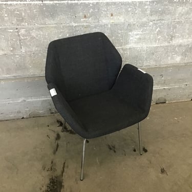 Keilhauer Lounge Chair (Seattle)