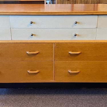 Item #DB161 Mid Century Modern Chest of Drawers by G-Plan c.1950