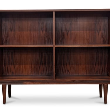 (SOLD) Purup Rosewood Bookcase "6916"