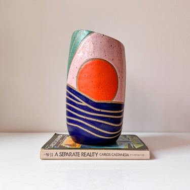 Psychedelic Daddy 05: Vessel (ON RESERVE FOR COLIN)