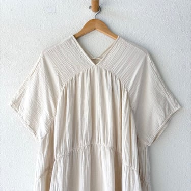 ATELIER DELPHINE 'LIHUE' DRESS SIZE XSMALL/SMALL