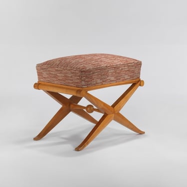 Maxime Old Stool