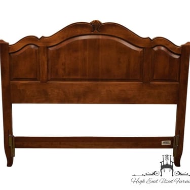 ETHAN ALLEN Country French Full Size Panel Headboard 26-5607 in 236 Finish 