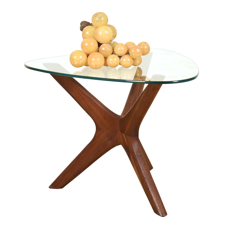 Adrian Pearsall for Craft Associates &#8216;Jax&#8217; Accent Table