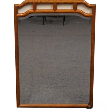 CENTURY Sobota Collection Asian Inspired 32" Dresser / Wall Mirror 191-231 