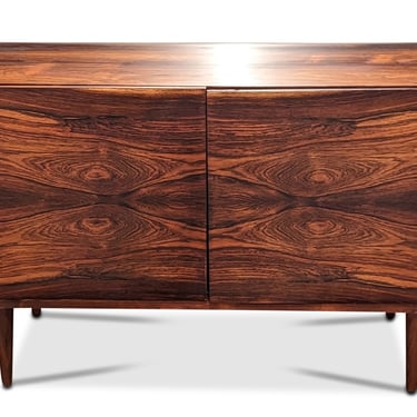 Rosewood Cabinet - 012317