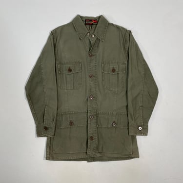 Vintage American Sportsman Hunting Jacket Retro 1960s No