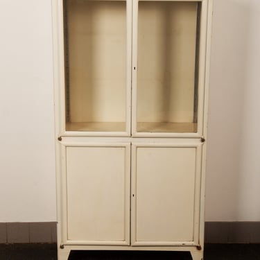 Iron Medical Cabinet By Kovona 