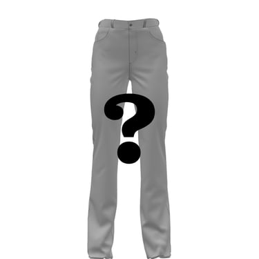 Mystery Bottoms