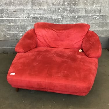 Rolling Stones Loveseat (Seattle)