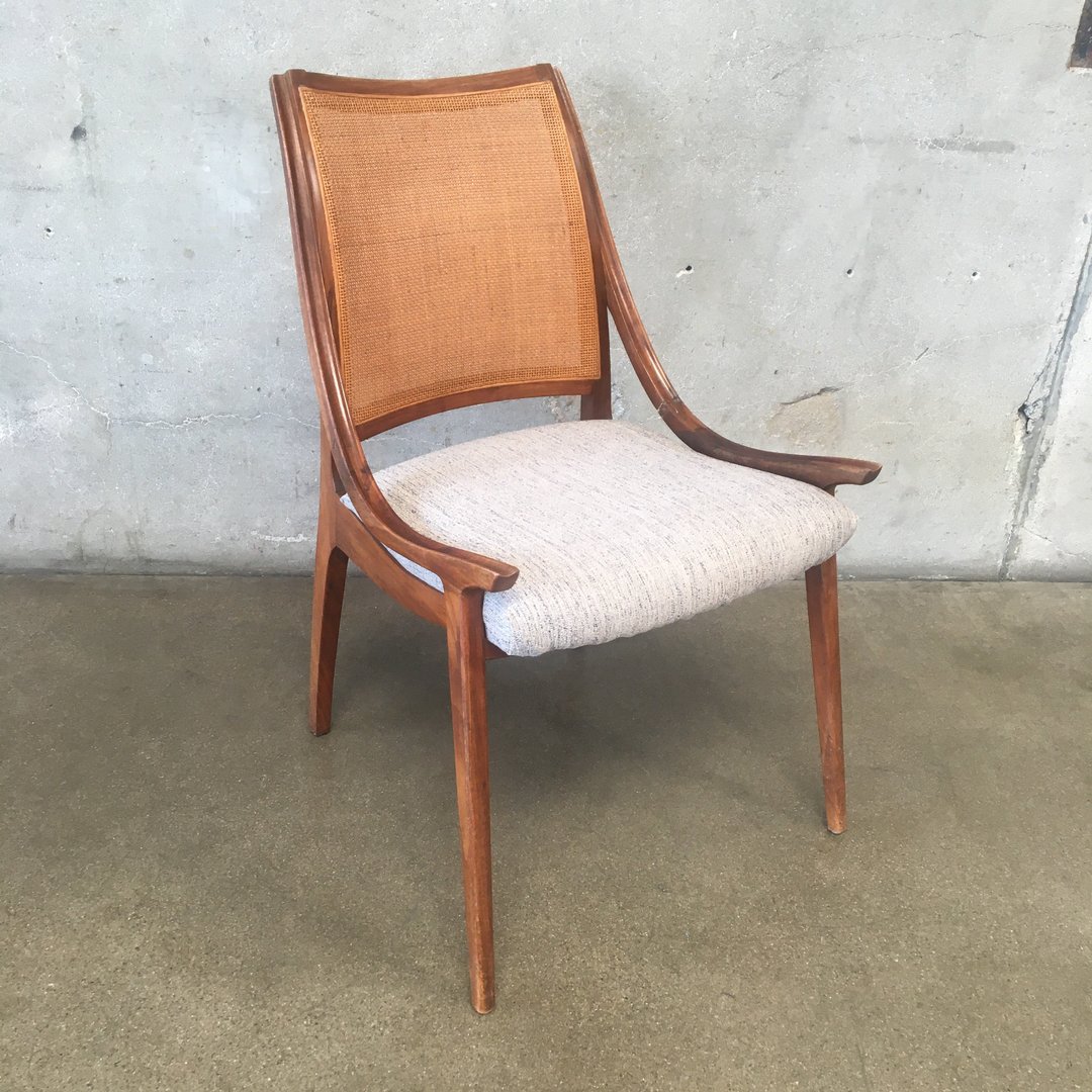 Mid Century Modern Dining Chair Urban Americana Long Beach, CA