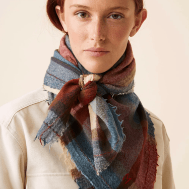 Moismont | Foulard No 687