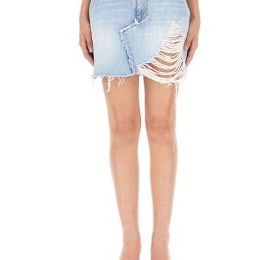 Dsquared Women Mini Skirt